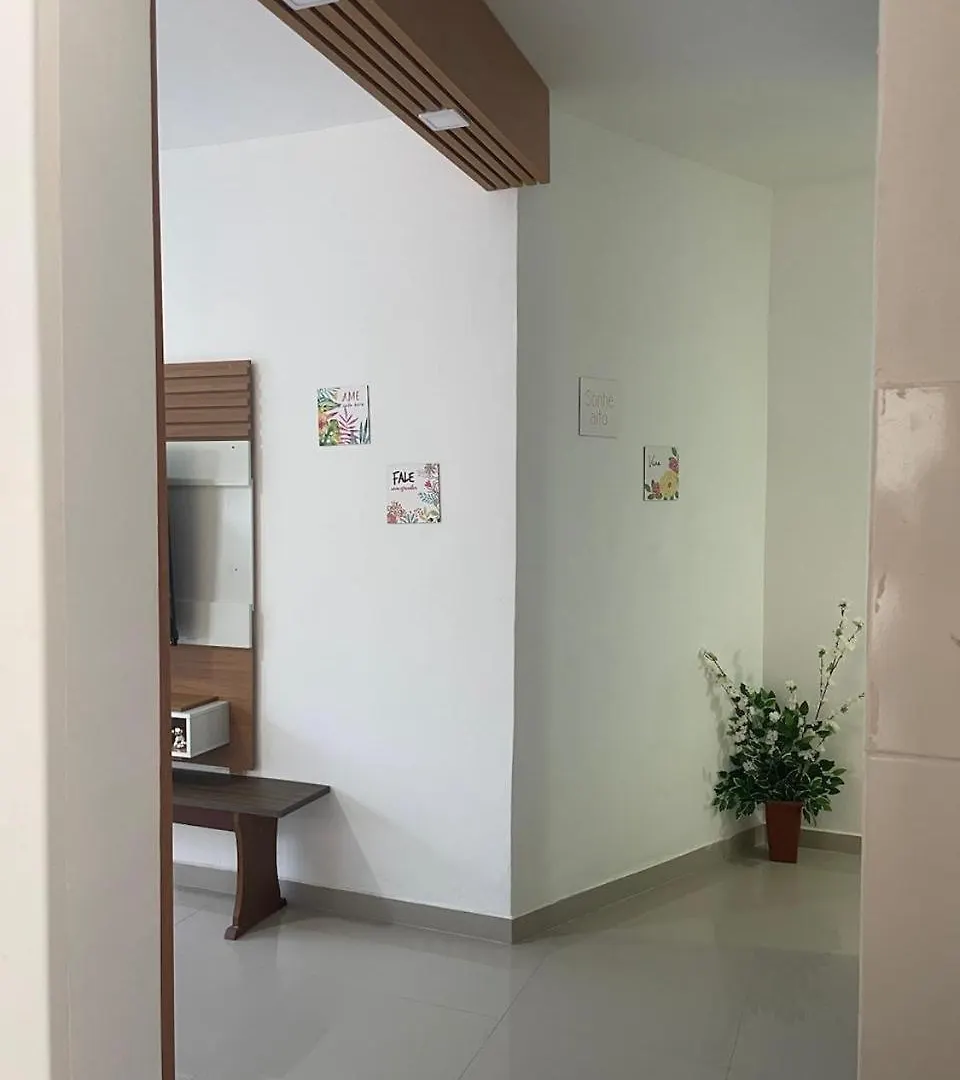 Apto Super Amplo E Confortavel Piçarras شقة