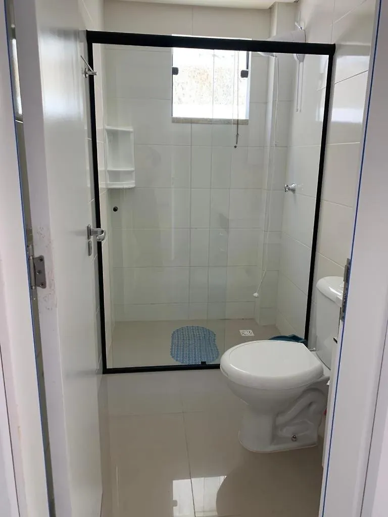 Apto Super Amplo E Confortavel Piçarras البرازيل
